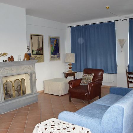 Agriturismo Tenuta Buon Respiro Orvieto Cameră foto
