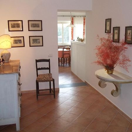 Agriturismo Tenuta Buon Respiro Orvieto Cameră foto