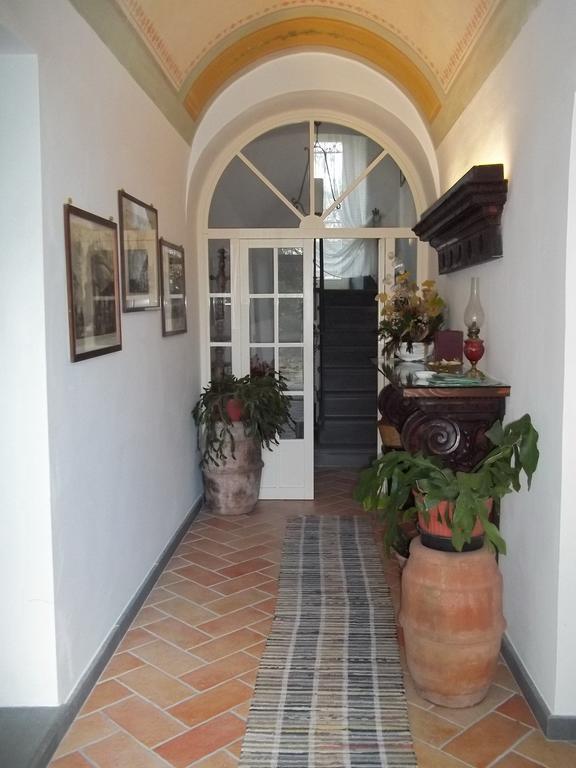 Agriturismo Tenuta Buon Respiro Orvieto Exterior foto