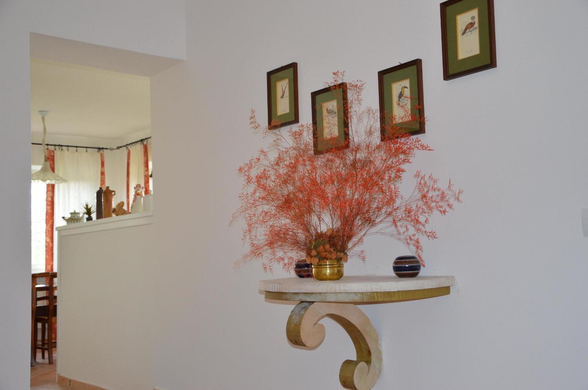 Agriturismo Tenuta Buon Respiro Orvieto Cameră foto