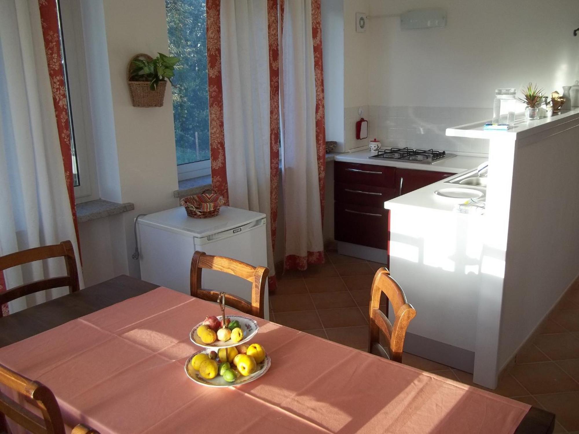 Agriturismo Tenuta Buon Respiro Orvieto Cameră foto