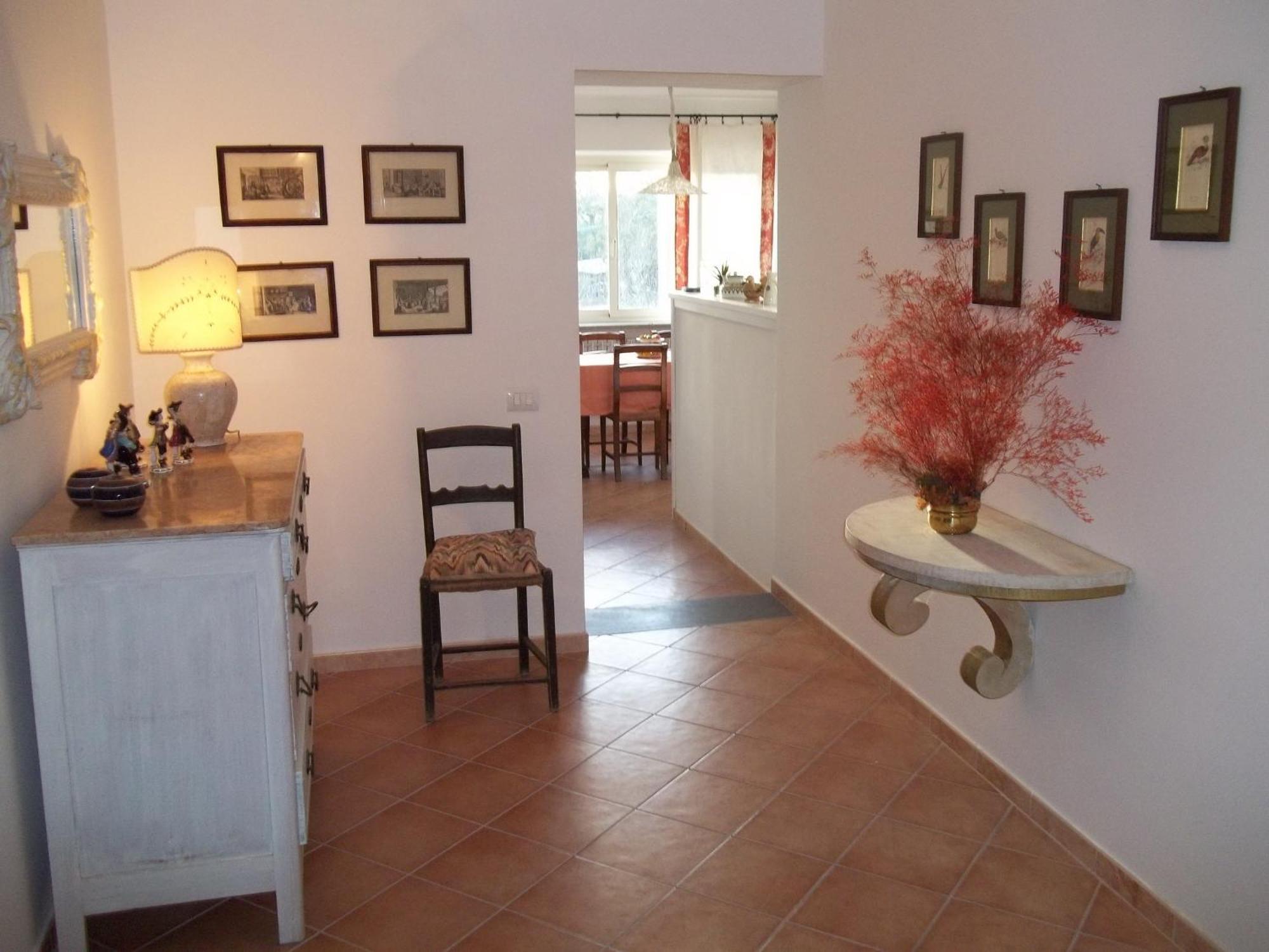 Agriturismo Tenuta Buon Respiro Orvieto Cameră foto