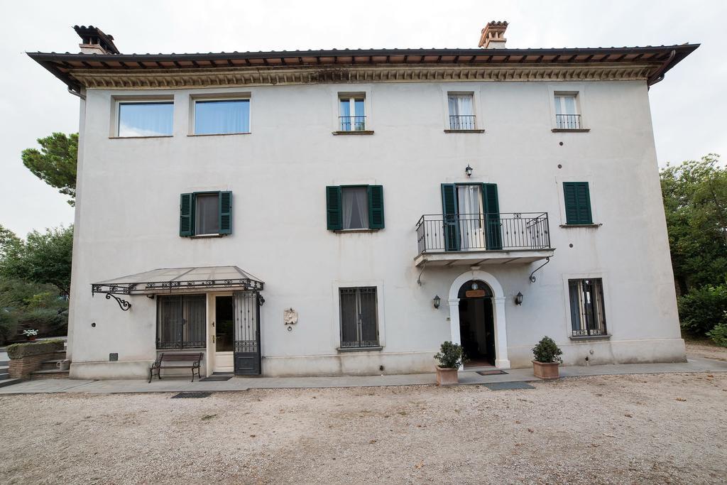 Agriturismo Tenuta Buon Respiro Orvieto Exterior foto
