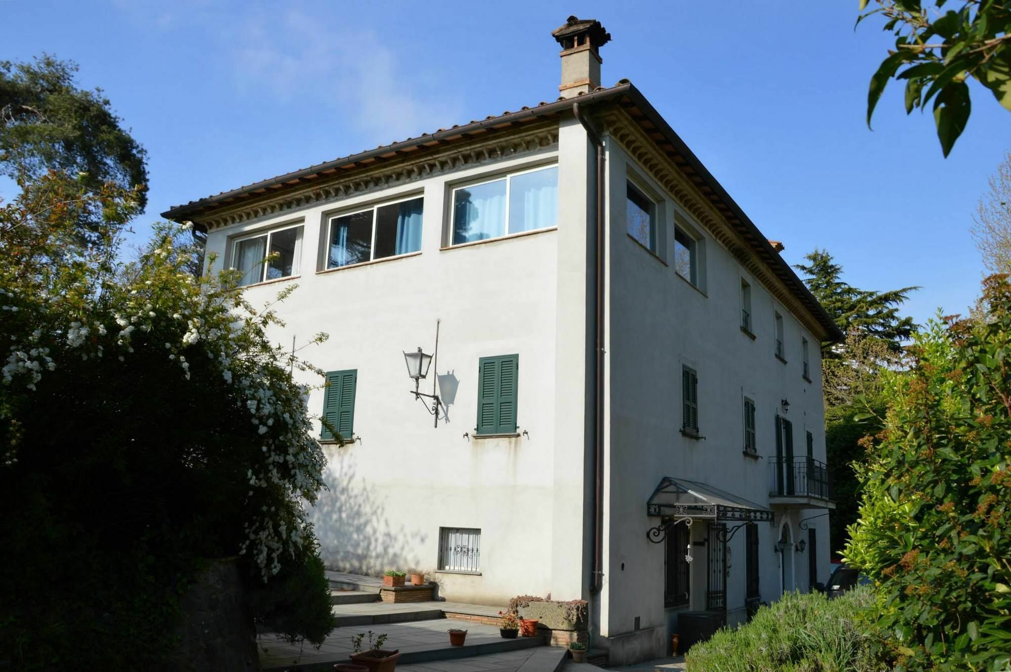 Agriturismo Tenuta Buon Respiro Orvieto Exterior foto